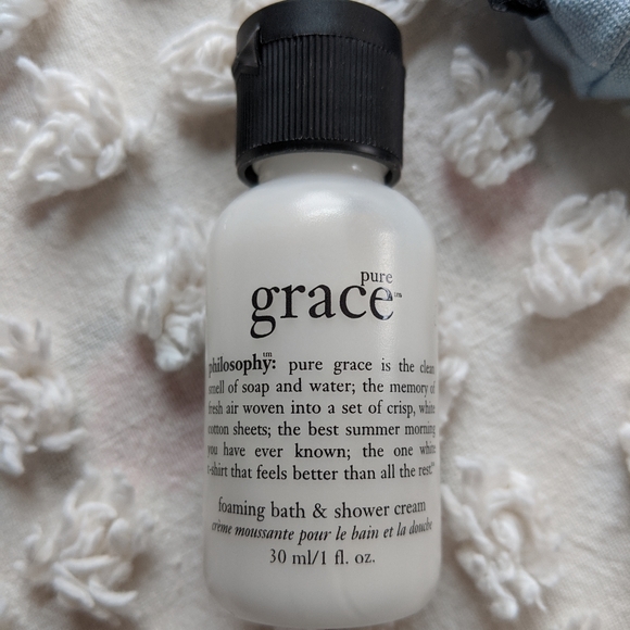 Philosophy Shower Gel - Picture 3 of 4